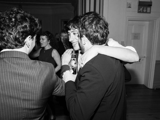 Ferris and Sahana&apos;s Wedding in Putney, South West London 73