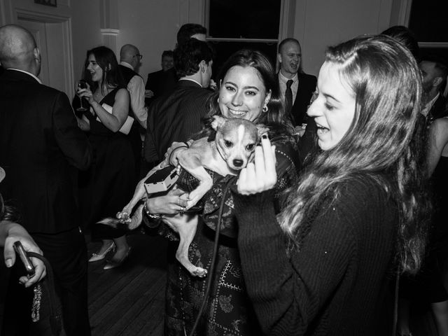 Ferris and Sahana&apos;s Wedding in Putney, South West London 75