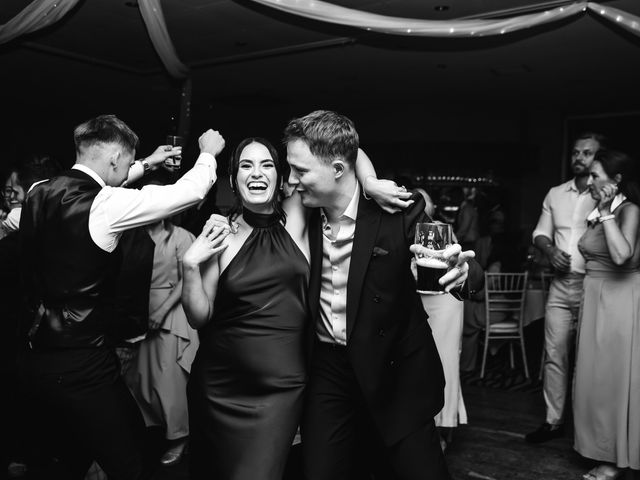Declan and Emily's Wedding in Huddersfield, West Yorkshire 11