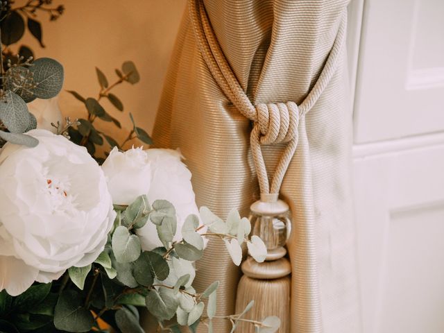 Matthew and Natalie&apos;s Wedding in Rugby, Warwickshire 4