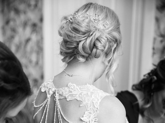 Matthew and Natalie&apos;s Wedding in Rugby, Warwickshire 5