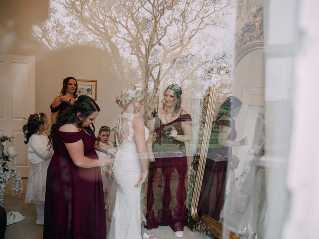 Matthew and Natalie&apos;s Wedding in Rugby, Warwickshire 1