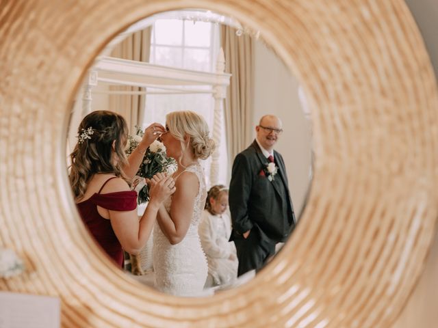 Matthew and Natalie&apos;s Wedding in Rugby, Warwickshire 2
