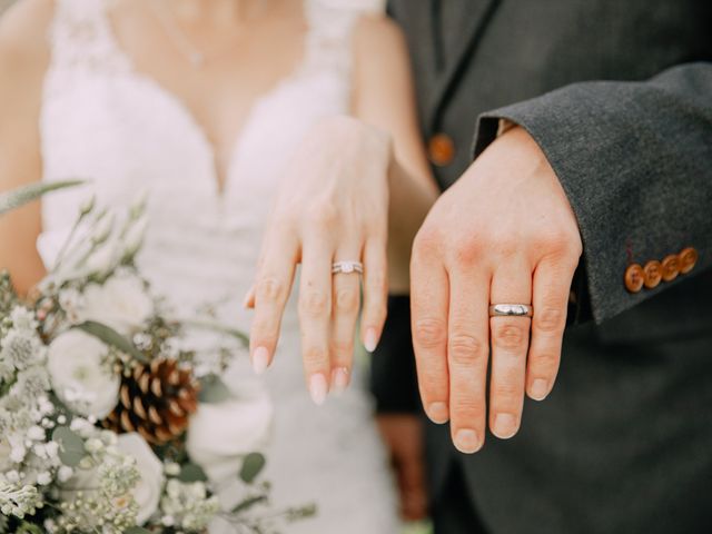 Matthew and Natalie&apos;s Wedding in Rugby, Warwickshire 13