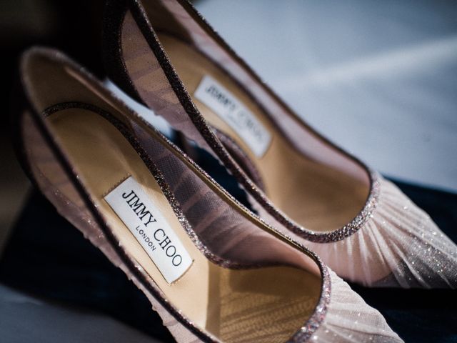 Iestyn and Sam's Wedding in Penycae, Swansea 4