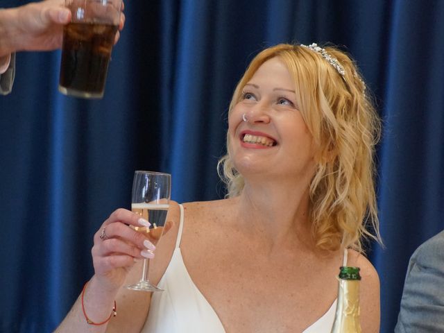 Dan and Claire's Wedding in Lincoln, Lincolnshire 31
