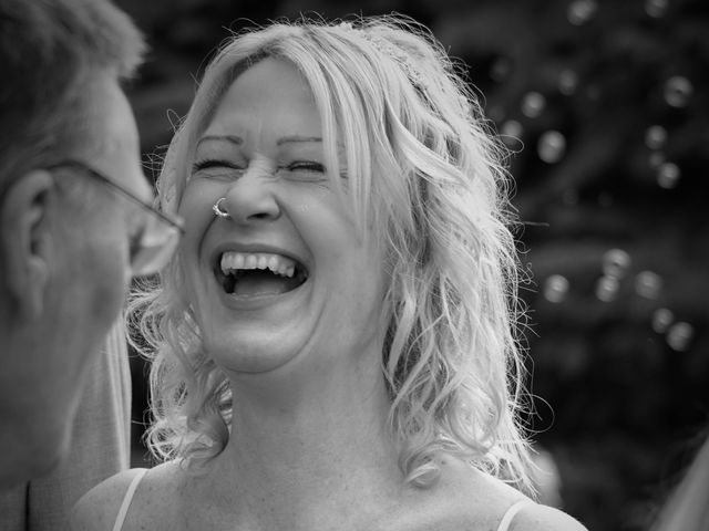 Dan and Claire's Wedding in Lincoln, Lincolnshire 38