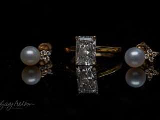 Lauren &amp; Jack's wedding 2