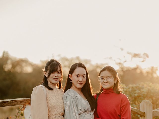 Alex and Karen's Wedding in Farnham, Surrey 47