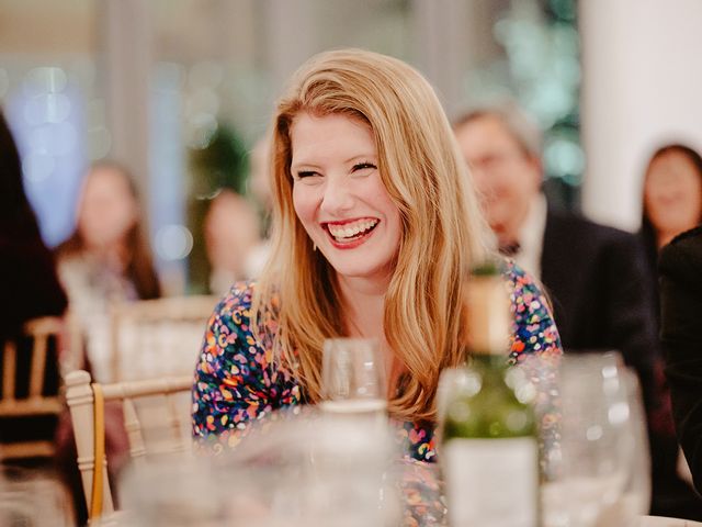 Alex and Karen's Wedding in Farnham, Surrey 59