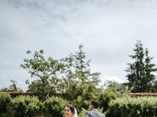Andy and Amelia's Wedding in Ashford, Kent 29