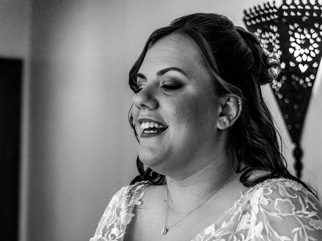 Ryan and Lisa&apos;s Wedding in Hull, East Riding of Yorkshire 6