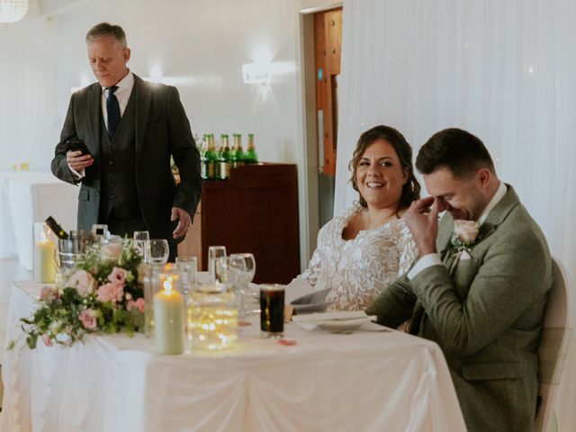 Ryan and Lisa&apos;s Wedding in Hull, East Riding of Yorkshire 2