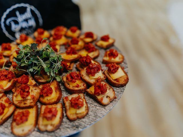 Michael  and Eva's Wedding in Heanor, Derbyshire 9