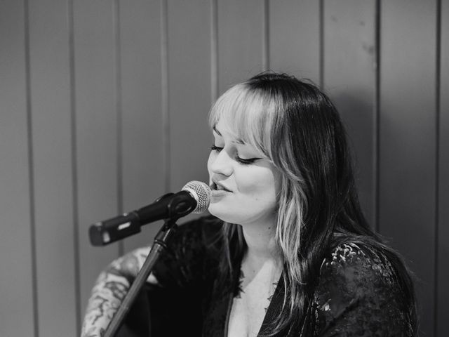 Michael  and Eva's Wedding in Heanor, Derbyshire 20