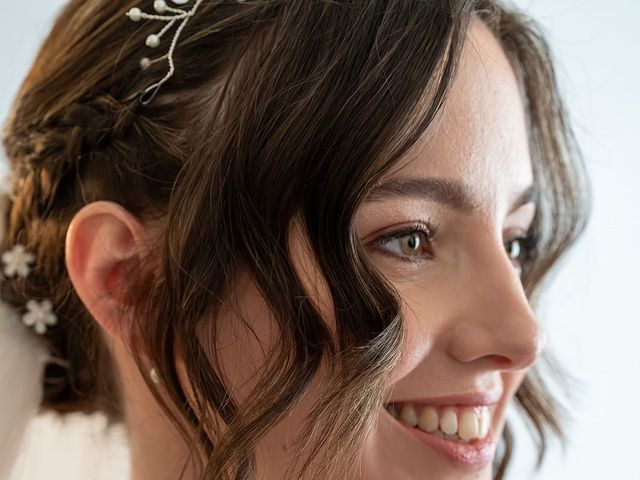 Jack and Lauren's Wedding in Beamish, Durham 26