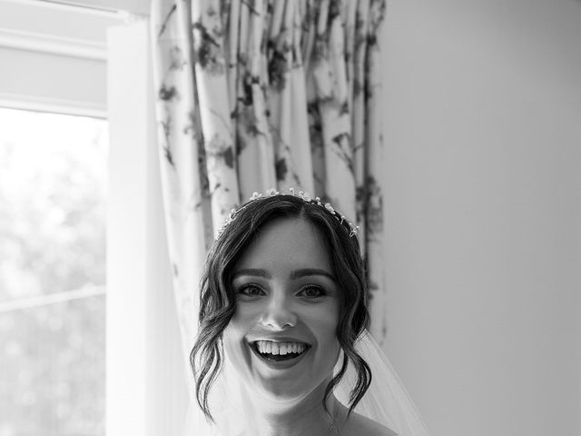 Jack and Lauren's Wedding in Beamish, Durham 29