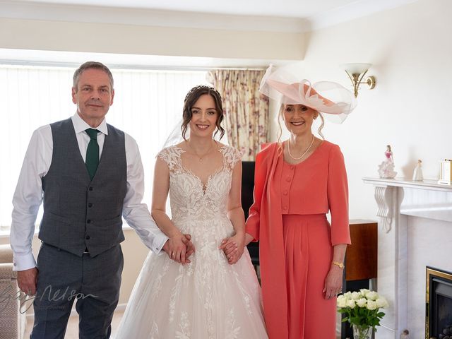 Jack and Lauren's Wedding in Beamish, Durham 36