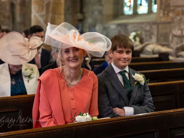 Jack and Lauren's Wedding in Beamish, Durham 46