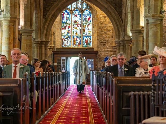 Jack and Lauren's Wedding in Beamish, Durham 50