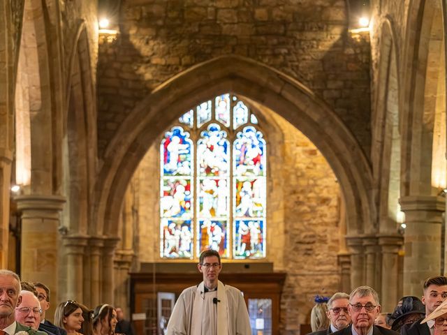 Jack and Lauren's Wedding in Beamish, Durham 52