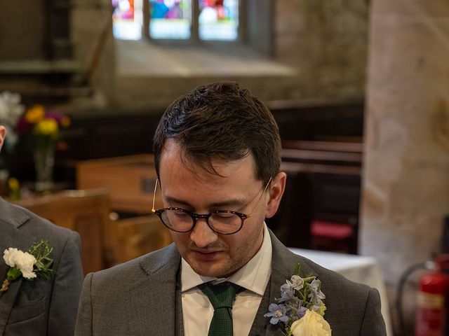 Jack and Lauren's Wedding in Beamish, Durham 62