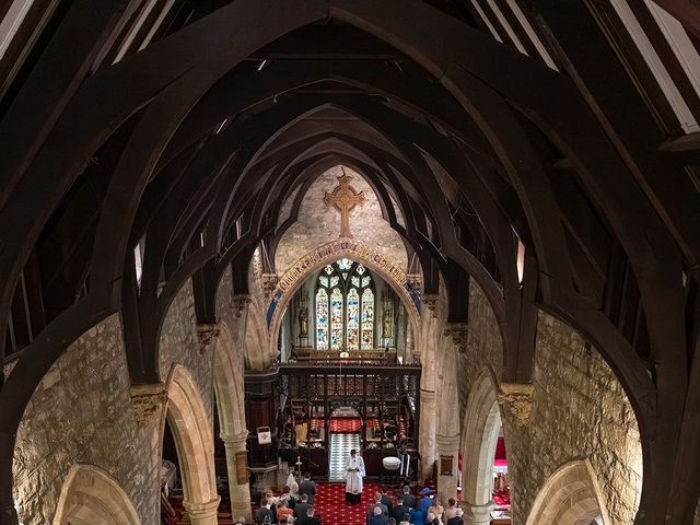 Jack and Lauren's Wedding in Beamish, Durham 79