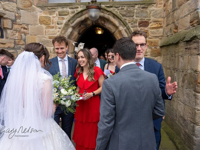Jack and Lauren's Wedding in Beamish, Durham 97