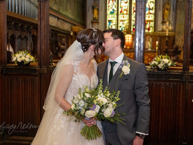 Jack and Lauren's Wedding in Beamish, Durham 101