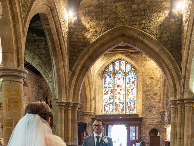 Jack and Lauren's Wedding in Beamish, Durham 104