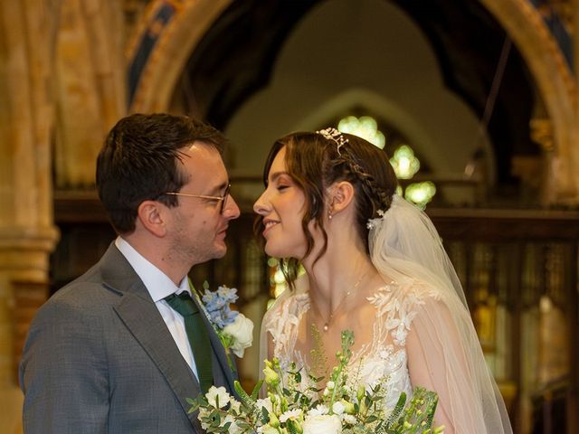 Jack and Lauren's Wedding in Beamish, Durham 106