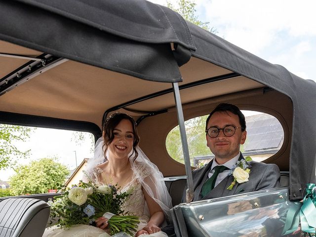Jack and Lauren's Wedding in Beamish, Durham 107