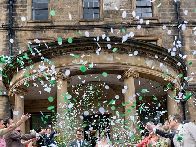 Jack and Lauren's Wedding in Beamish, Durham 126