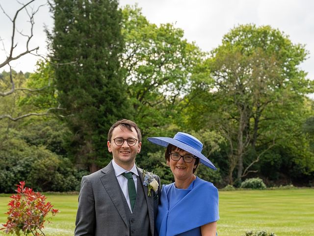Jack and Lauren's Wedding in Beamish, Durham 142