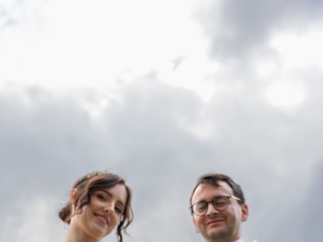 Jack and Lauren's Wedding in Beamish, Durham 146