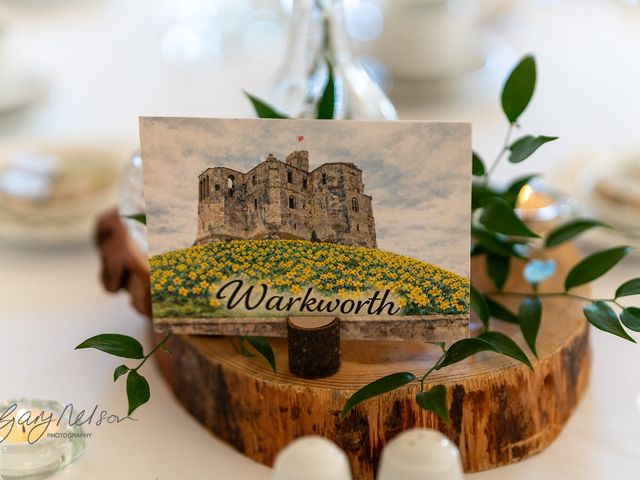 Jack and Lauren's Wedding in Beamish, Durham 159