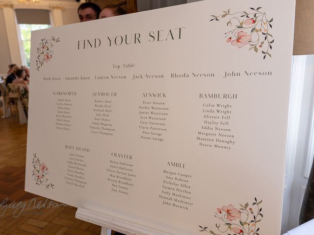 Jack and Lauren's Wedding in Beamish, Durham 163