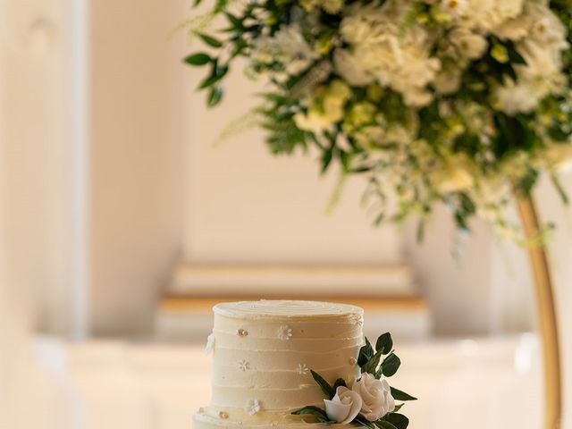 Jack and Lauren's Wedding in Beamish, Durham 169