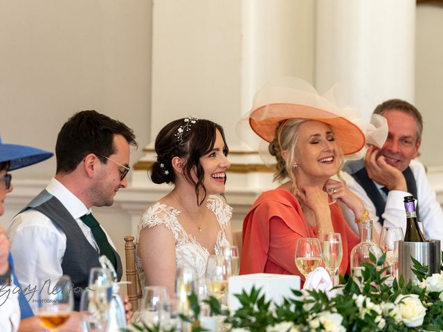 Jack and Lauren's Wedding in Beamish, Durham 170