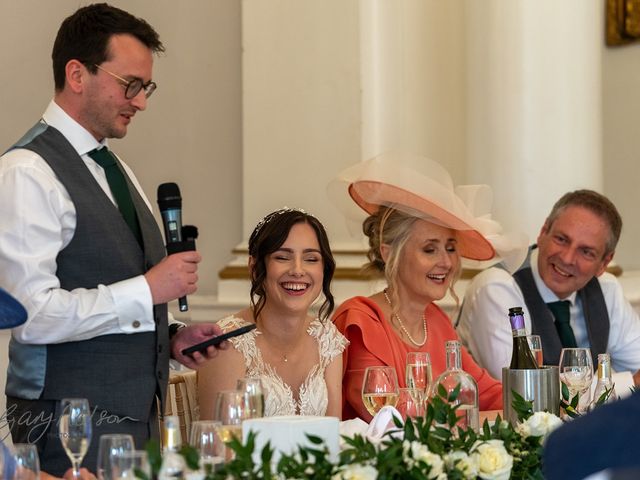 Jack and Lauren's Wedding in Beamish, Durham 171