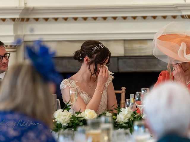 Jack and Lauren's Wedding in Beamish, Durham 172