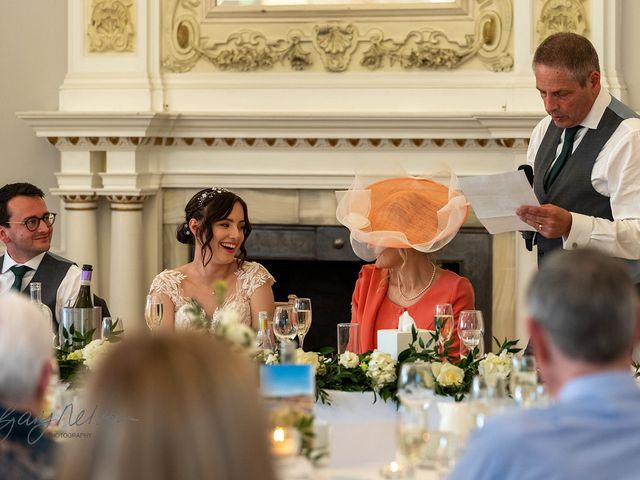 Jack and Lauren's Wedding in Beamish, Durham 173