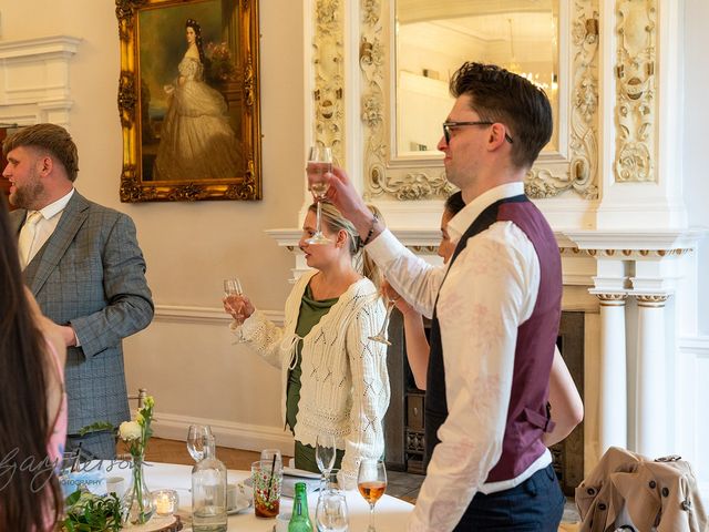 Jack and Lauren's Wedding in Beamish, Durham 174
