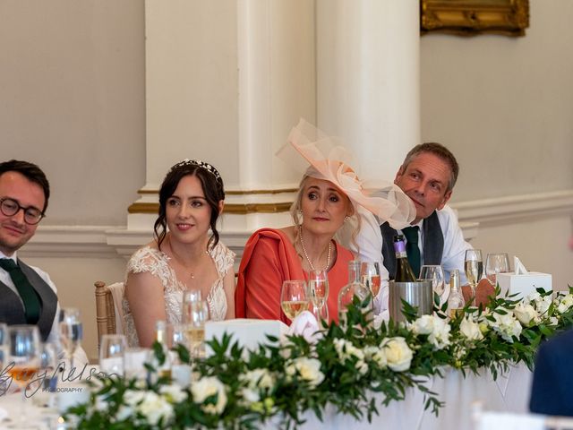 Jack and Lauren's Wedding in Beamish, Durham 176