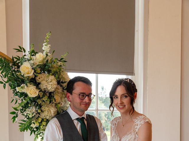 Jack and Lauren's Wedding in Beamish, Durham 178