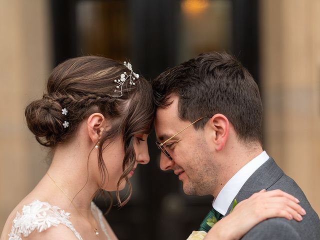 Jack and Lauren's Wedding in Beamish, Durham 185