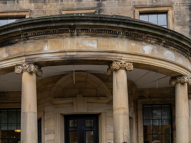 Jack and Lauren's Wedding in Beamish, Durham 186