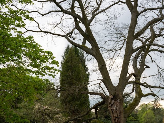 Jack and Lauren's Wedding in Beamish, Durham 192
