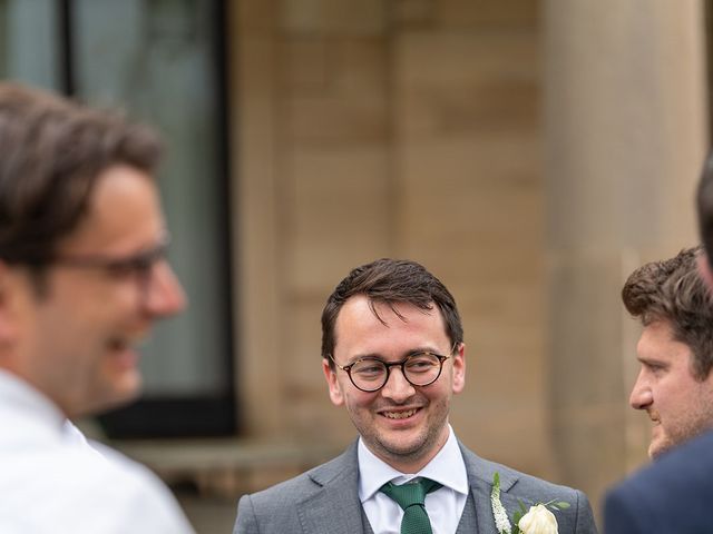 Jack and Lauren's Wedding in Beamish, Durham 213
