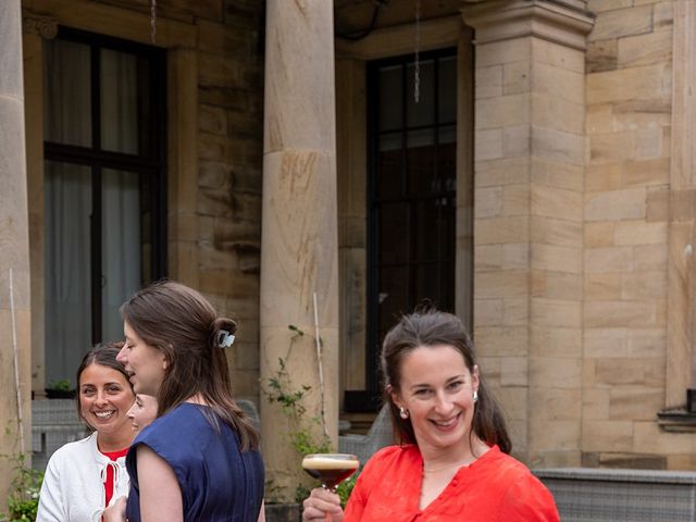 Jack and Lauren's Wedding in Beamish, Durham 214